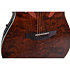 CE48P TGE G Guitar Celebrity Elite Plus Super Shallow Brown/Dark Natural Wood Ovation