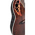 CE48P TGE G Guitar Celebrity Elite Plus Super Shallow Brown/Dark Natural Wood Ovation
