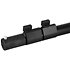 89331 Telescopic Upright 3 way 180 cm - 420 cm Wentex