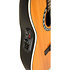 1773AX 4 G  Classical Guitar Classic Nylon Legend Mid Cutaway Ovation