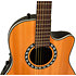 1773AX 4 G  Classical Guitar Classic Nylon Legend Mid Cutaway Ovation