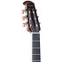 CS24C 4 G Classical Guitar Celebrity CS Standard Mid Cutaway Natural Ovation