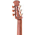 CS24C 4 G Classical Guitar Celebrity CS Standard Mid Cutaway Natural Ovation