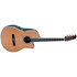 CS24C 4 G Classical Guitar Celebrity CS Standard Mid Cutaway Natural Ovation