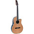 CS24C 4 G Classical Guitar Celebrity CS Standard Mid Cutaway Natural Ovation