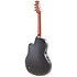 CS24C 4 G Classical Guitar Celebrity CS Standard Mid Cutaway Natural Ovation