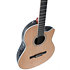 CS24C 4 G Classical Guitar Celebrity CS Standard Mid Cutaway Natural Ovation