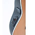 CS24C 4 G Classical Guitar Celebrity CS Standard Mid Cutaway Natural Ovation