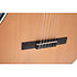 CS24C 4 G Classical Guitar Celebrity CS Standard Mid Cutaway Natural Ovation