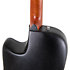 CE44 1 G Celebrity Elite Mid Cutaway Sunburst Ovation