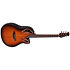 CE44 1 G Celebrity Elite Mid Cutaway Sunburst Ovation