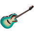 CE44X 9B G Celebrity Elite Plus Mid Cutaway Mintburst Ovation
