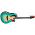 CE44X 9B G Celebrity Elite Plus Mid Cutaway Mintburst Ovation