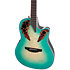 CE44X 9B G Celebrity Elite Plus Mid Cutaway Mintburst Ovation