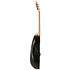 2078TX 5 G Elite TX Deep Contour Cutaway Black Textured Ovation