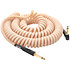 DCICG30R Câble coil Glow in the dark droit/coudé 9 m MXR