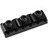 EZ1350B Sillet bloc cordes noir et clé Yellow Parts