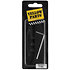 EZ1350B Sillet bloc cordes noir et clé Yellow Parts