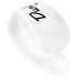 9002P Blanc Medium Sachet de 4 Dunlop
