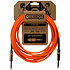 CBL36 6MDD Câble instrument droit/droit 6 m Orange