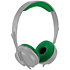 Jeu de coussins VELOUR HD-25 SP Cactus Zomo