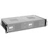 Berceau Rackable 2U pour 2 serveurs 1/2U Impact Waves