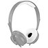 Jeu de coussins TEDDY HD-25 SP White Zomo