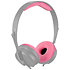 Jeu de coussins TEDDY HD-25 SP Pink Zomo