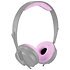 Jeu de coussins TEDDY HD-25 SP Purple Zomo