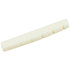 EZ1452 Sillet de tête plastique pour guitare type Stratocaster Yellow Parts