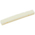 EZ1452 Sillet de tête plastique pour guitare type Stratocaster Yellow Parts