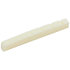 EZ1452 Sillet de tête plastique pour guitare type Stratocaster Yellow Parts