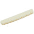 EZ1452 Sillet de tête plastique pour guitare type Stratocaster Yellow Parts