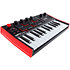 MPK Mini Play Mk3 + Komplete 15 Standard Upgrade Akai