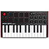 MPK mini Mk3 + Komplete 15 Standard Upgrade Akai