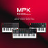 MPK mini Mk3 + Komplete 15 Standard Upgrade Akai