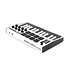 MPK mini MK3 White + Komplete 15 Standard Upgrade Akai