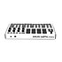 MPK mini MK3 White + Komplete 15 Standard Upgrade Akai