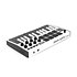 MPK mini MK3 White + Komplete 15 Standard Upgrade Akai