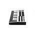 MPK mini MK3 White + Komplete 15 Standard Upgrade Akai