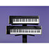 KeyStage 49 + Komplete 15 Standard Upgrade Korg