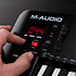 Oxygen 25 MkV + Komplete 15 Standard Upgrade M AUDIO