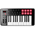 Oxygen 25 MkV + Komplete 15 Standard Upgrade M AUDIO