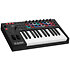 Oxygen Pro 25 + Komplete 15 Standard Upgrade M AUDIO