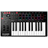 Oxygen Pro 25 + Komplete 15 Standard Upgrade M AUDIO