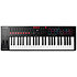 Oxygen Pro 49 + Komplete 15 Standard Upgrade M AUDIO