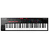 Oxygen Pro 61 + Komplete 15 Standard Upgrade M AUDIO