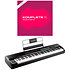 Hammer 88 Pro + Komplete 15 Standard Upgrade M AUDIO