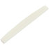 EZ1495 Sillet de chevalet en os pour guitare folk (taillé) Yellow Parts