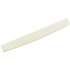 EZ1495 Sillet de chevalet en os pour guitare folk (taillé) Yellow Parts